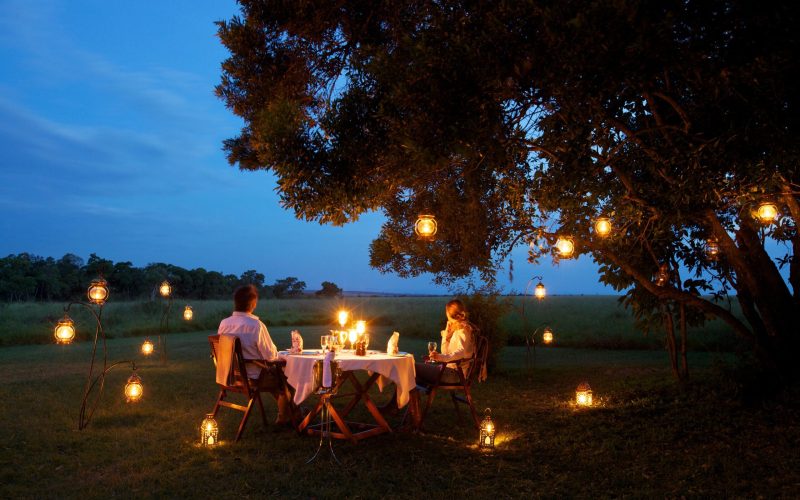 Elewana Elephant Pepper Camp