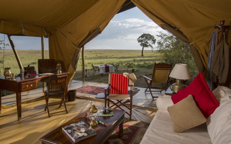 Elewana Elephant Pepper Camp_1