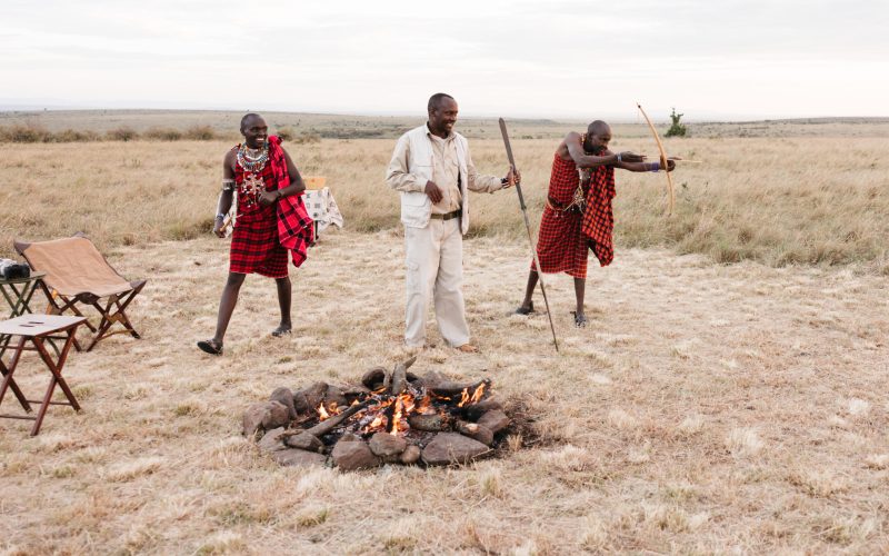 Elewana Elephant Pepper Camp_4