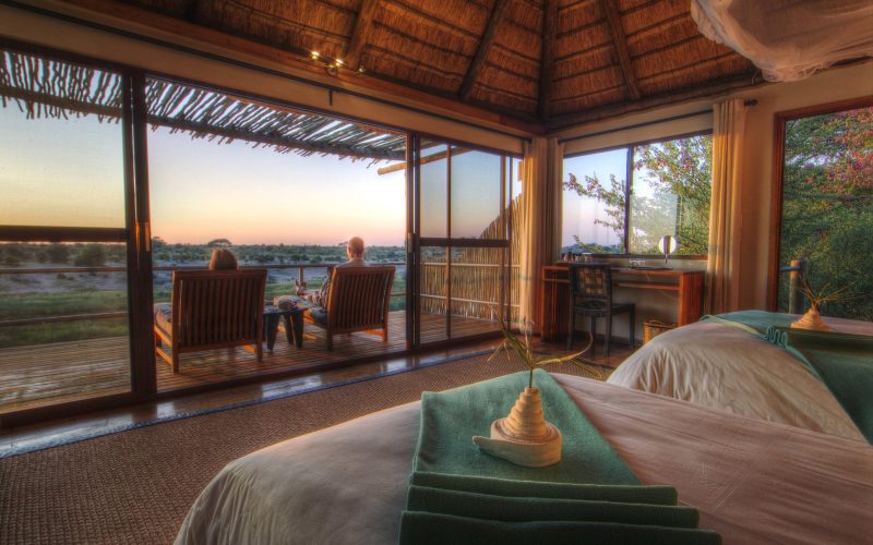 RoomViewGuests LeRoo 9383