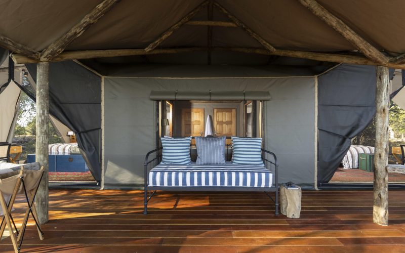 SFS Family Tent